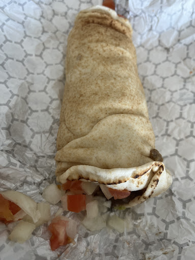 Photo of PrimeTime Donair & Poutine - 9617 160 Ave NW, Edmonton, AB T5Z 3H3